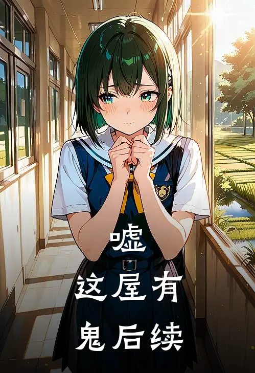 嘘，这屋有鬼后续