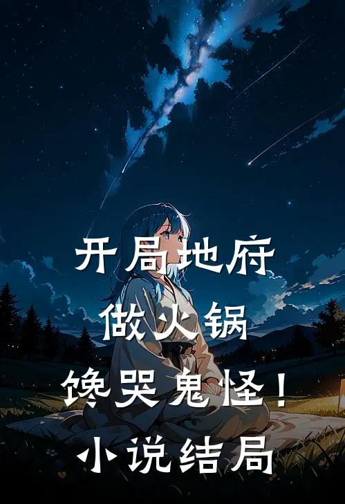 开局地府做火锅,馋哭鬼怪!结局