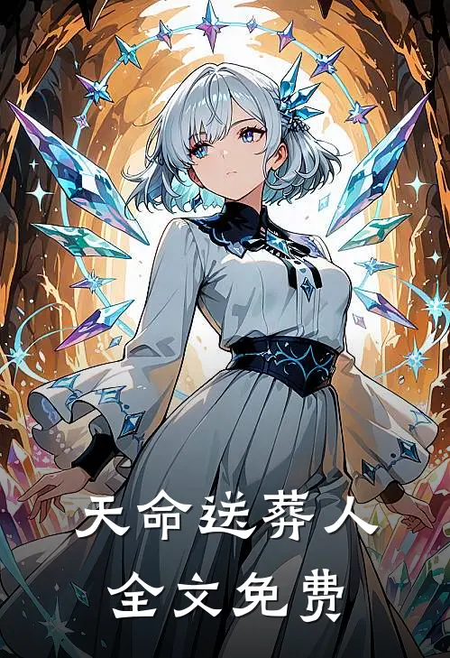 天命送葬人全文免费