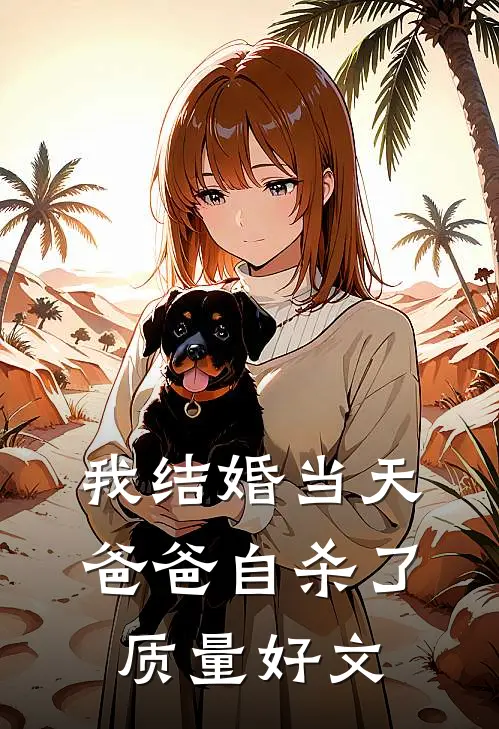 我结婚当天，爸爸自杀了质量好文