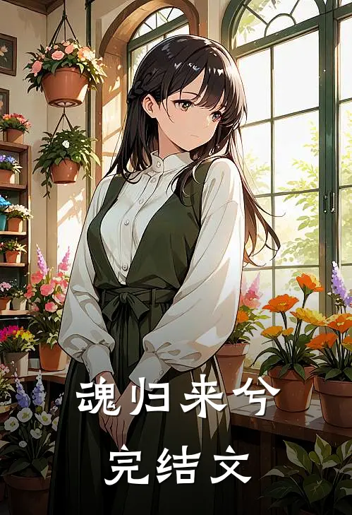 魂归来兮完结文