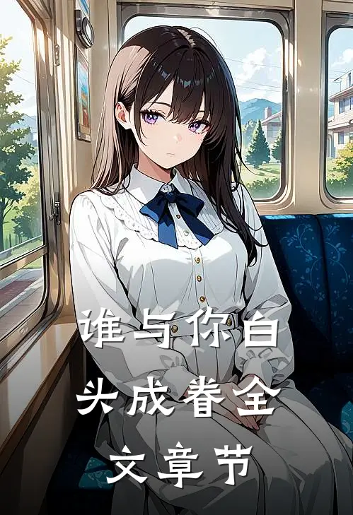 谁与你白头成眷全文章节