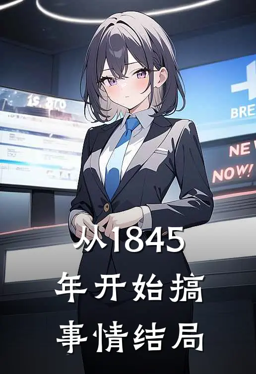 从1845年开始搞事情结局