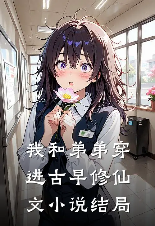 我和弟弟穿进古早修仙文小说结局