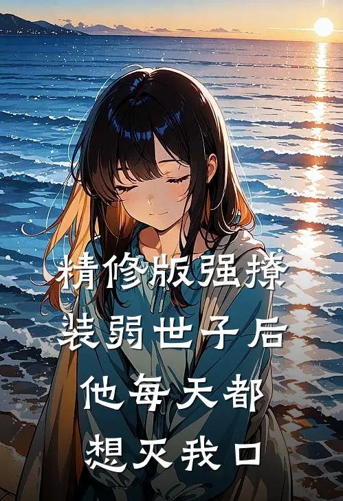 精修版强撩装弱世子后，他每天都想灭我口