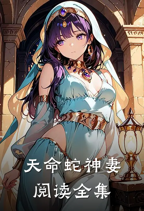 天命蛇神妻阅读全集