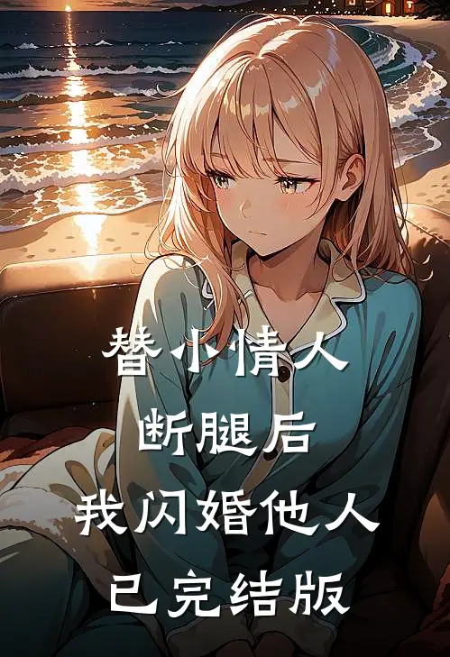 替小情人断腿后，我闪婚他人已完结版