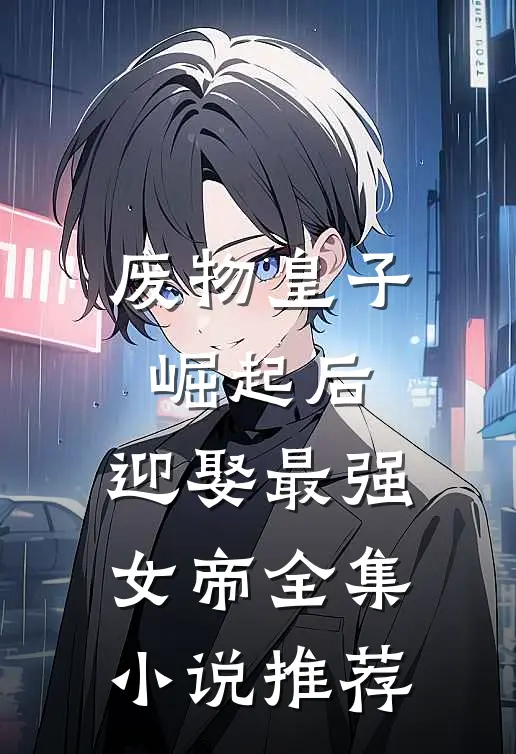 废物皇子崛起后,迎娶最强女帝全集推荐免费阅读