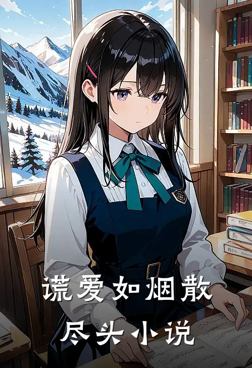 谎爱如烟散尽头小说