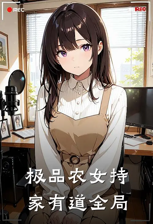 极品农女持家有道全局
