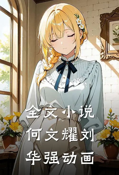 全文小说何文耀刘华强动画