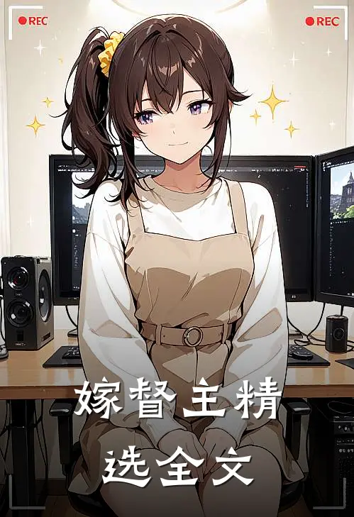 嫁督主精选全文