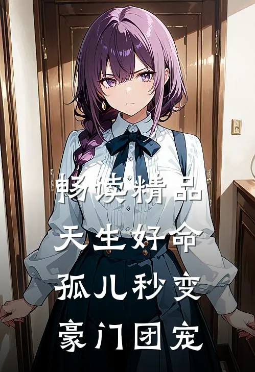 畅读精品天生好命，孤儿秒变豪门团宠