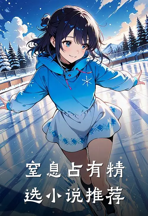 窒息占有精选小说推荐