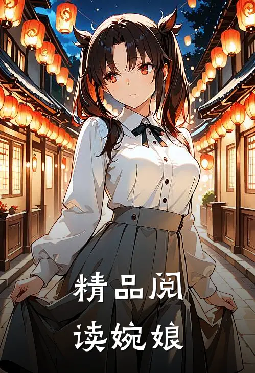 精品阅读婉娘