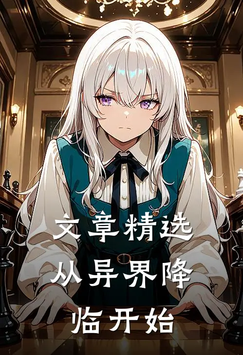 文章精选从异界降临开始