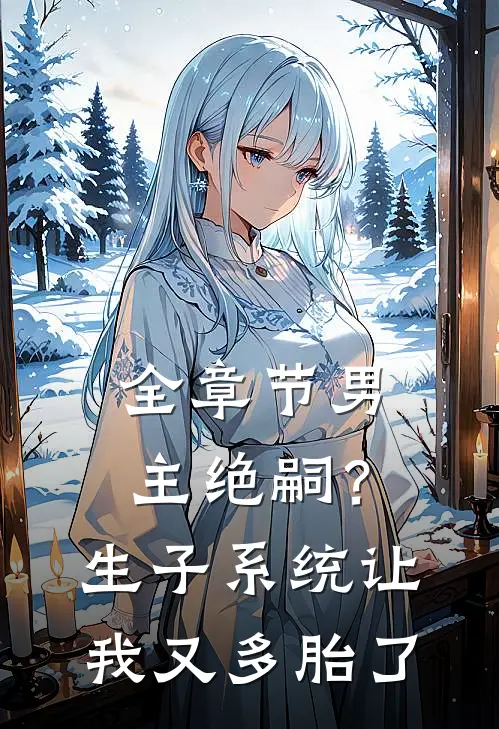 全章节男主绝嗣？生子系统让我又多胎了