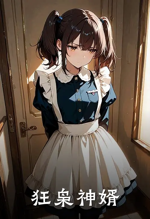 狂枭神婿