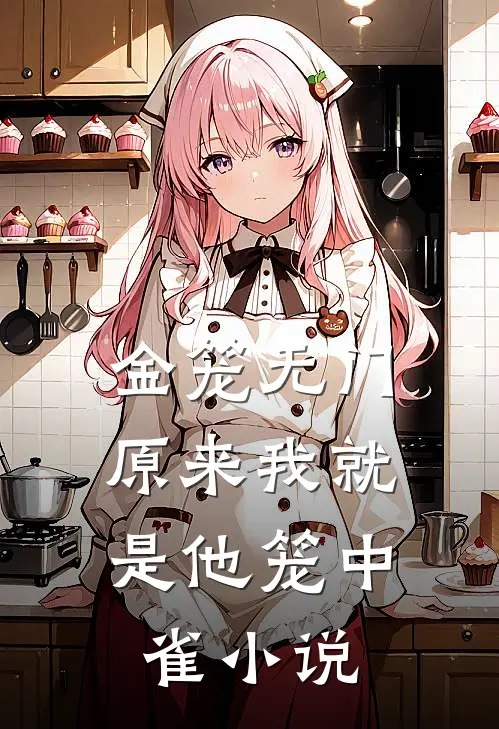 金笼无门，原来我就是他笼中雀小说