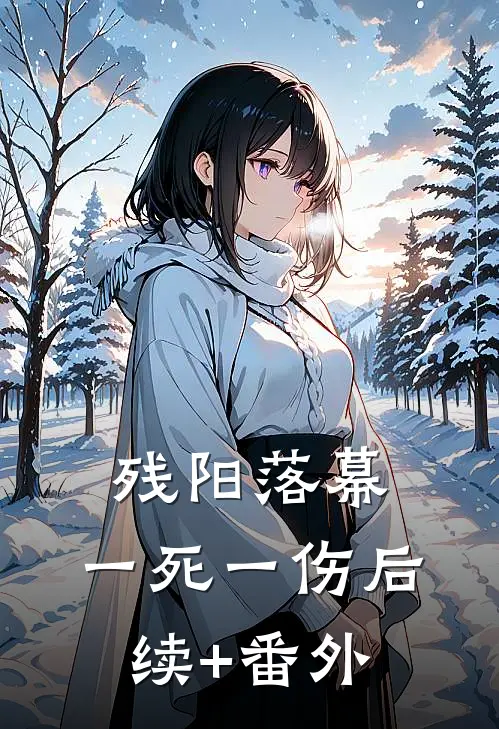残阳落幕，一死一伤后续+番外