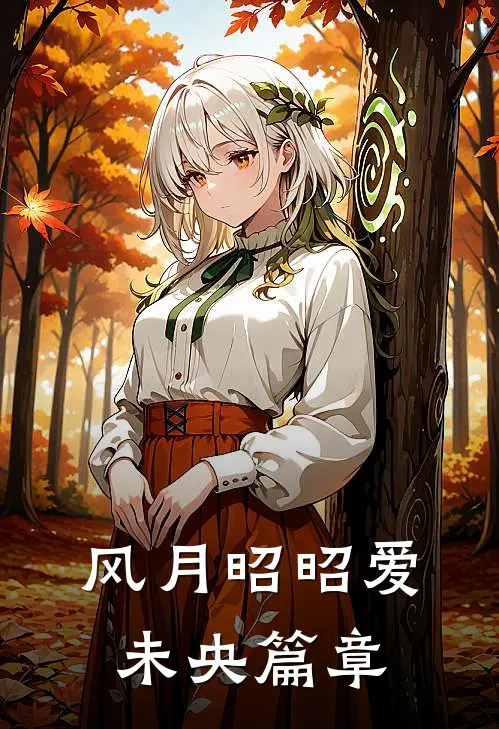 风月昭昭爱未央篇章
