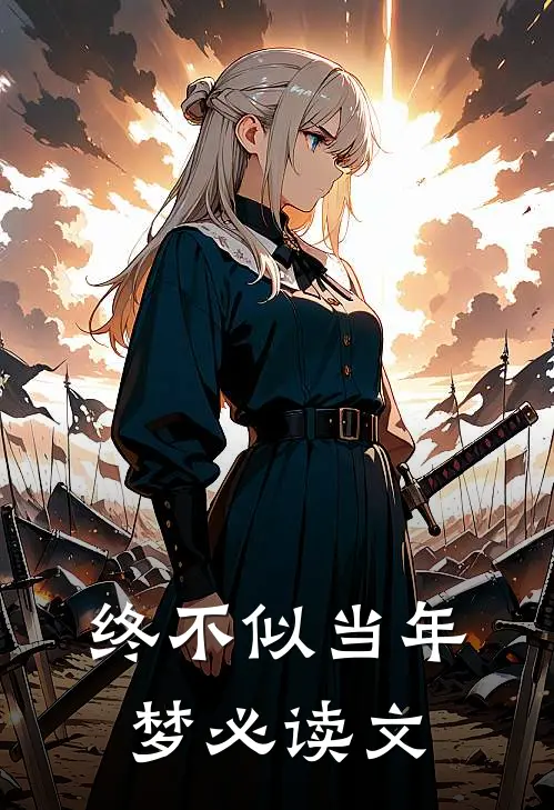 终不似当年梦必读文