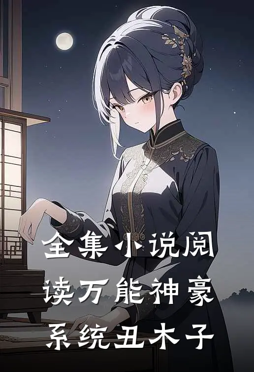 全集小说阅读万能神豪系统 丑木子