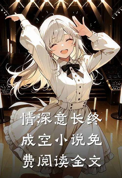 情深意长终成空小说免费阅读全文