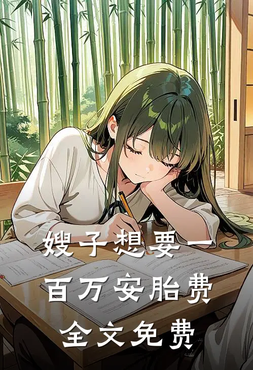 嫂子想要一百万安胎费全文免费