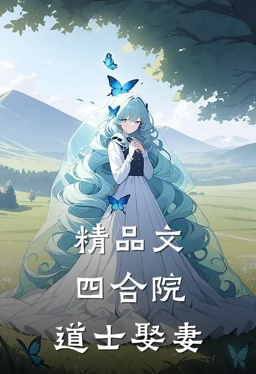 精品文四合院：道士娶妻