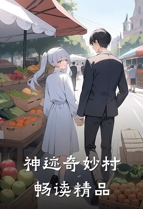 神迹奇妙村畅读精品
