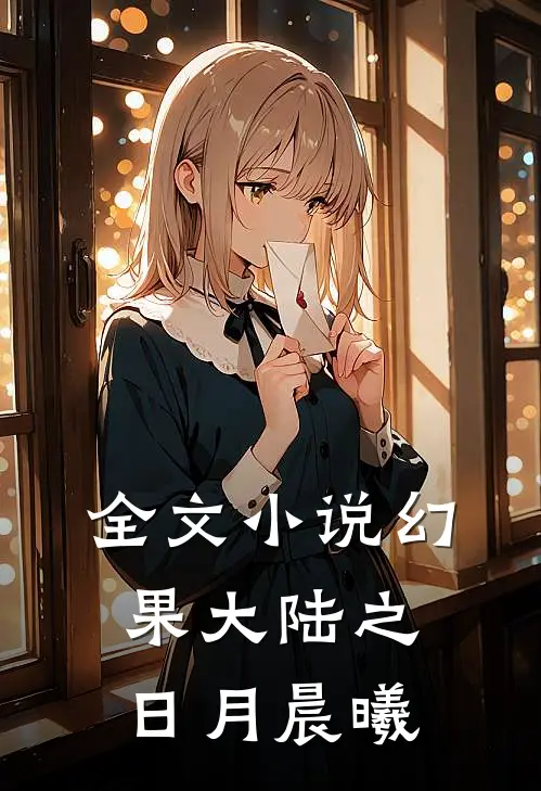 全文小说幻果大陆之日月晨曦
