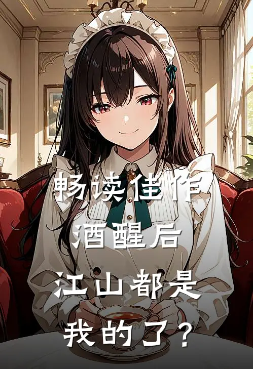 畅读佳作酒醒后，江山都是我的了？