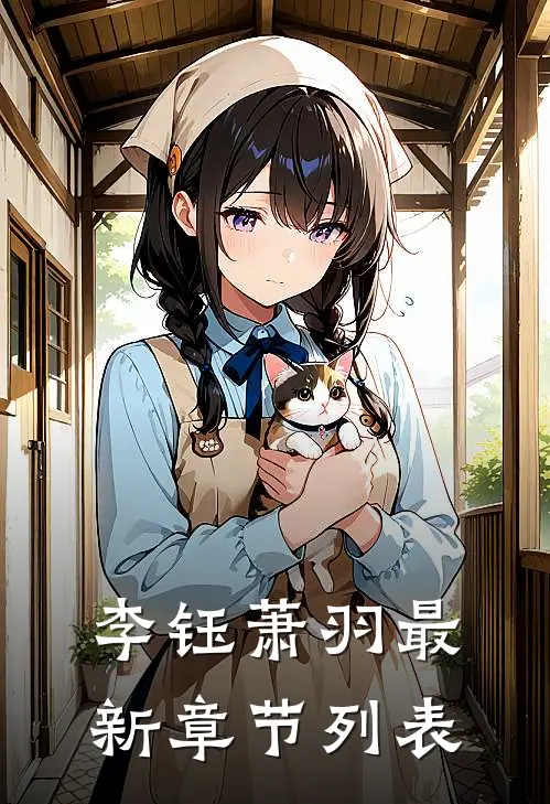 李钰萧羽最新章节列表
