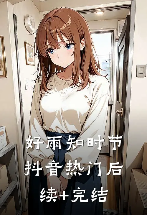 好雨知时节抖音热门后续+完结