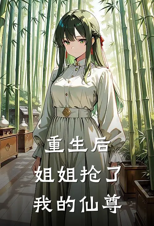 重生后，姐姐抢了我的仙尊