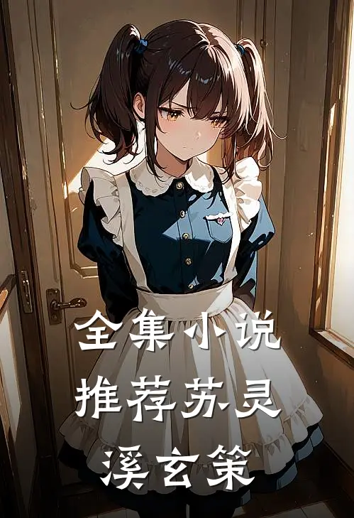 全集小说推荐苏灵溪玄策