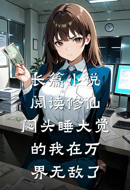 长篇小说阅读修仙：闷头睡大觉的我在万界无敌了