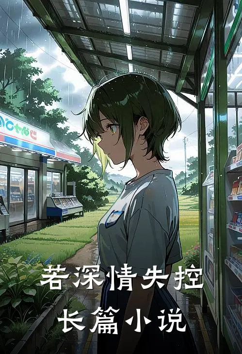若深情失控长篇小说