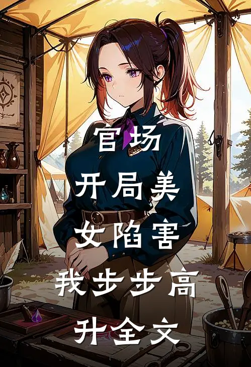 官场开局美女陷害,我步步高升全文免费阅读