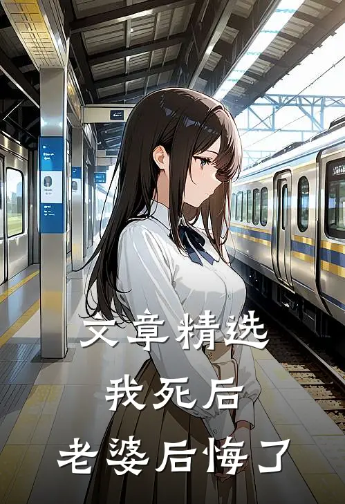文章精选我死后,老婆后悔了