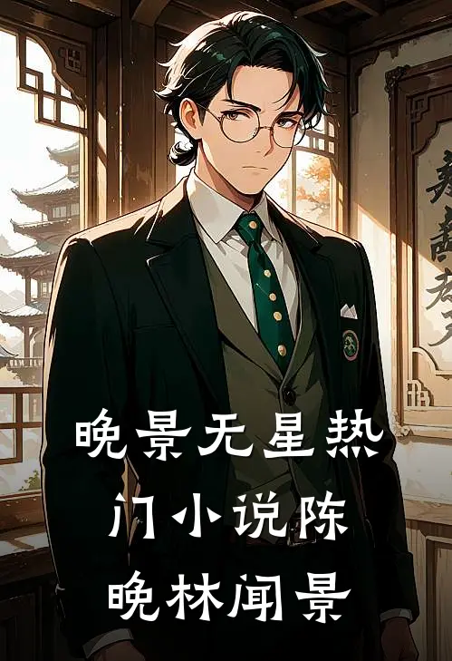 晚景无星热门小说陈晚林闻景