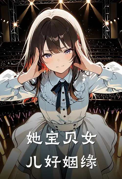 她宝贝女儿好姻缘