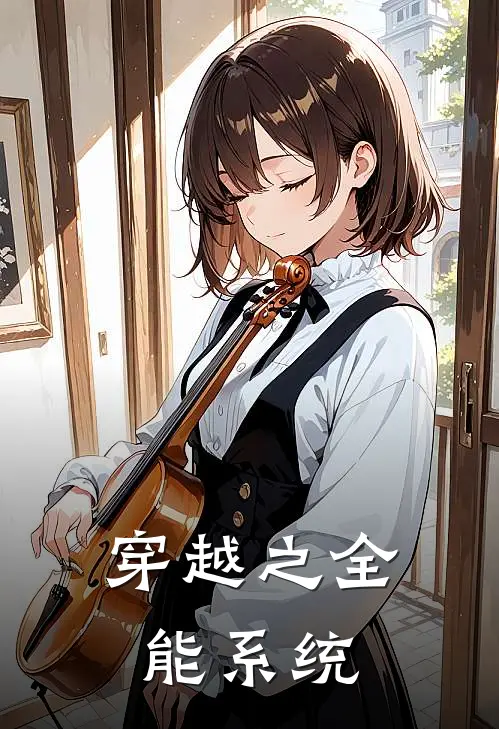 穿越之全能系统