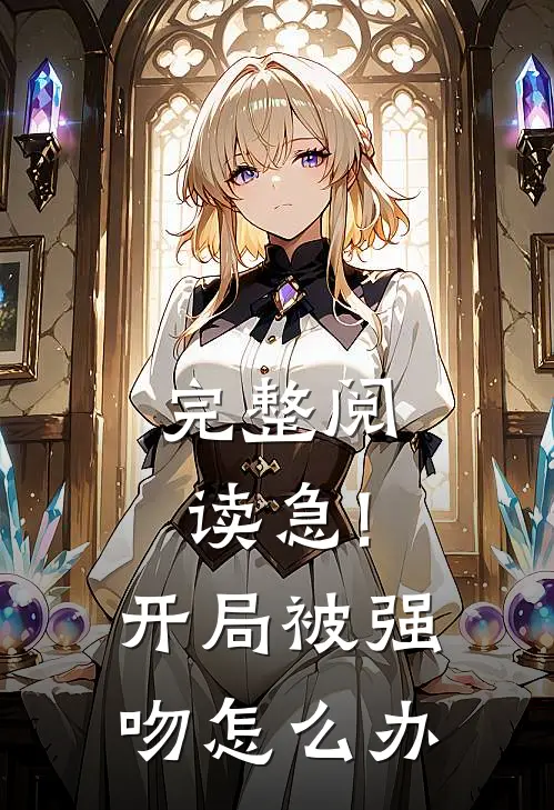 完整阅读急!开局被强吻怎么办