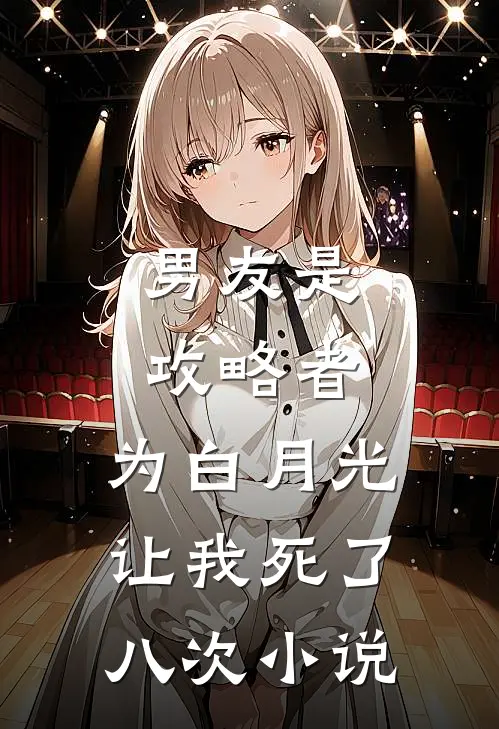 男友是攻略者，为白月光让我死了八次小说