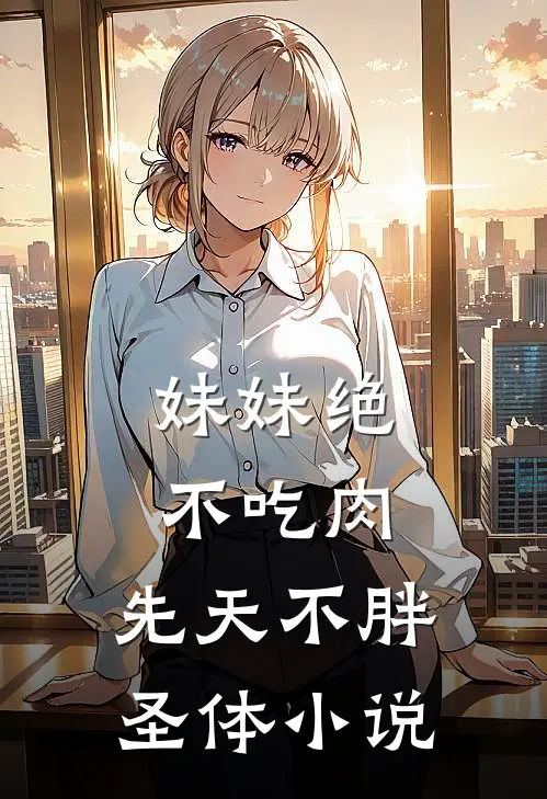 妹妹绝不吃肉,先天不胖圣体免费阅读