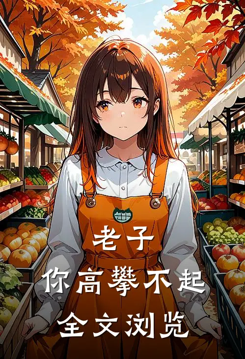 老子，你高攀不起全文浏览