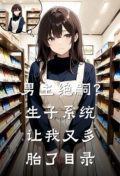 男主绝嗣？生子系统让我又多胎了目录