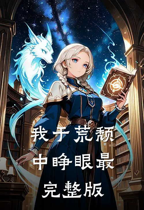 我于荒颓中睁眼最完整版